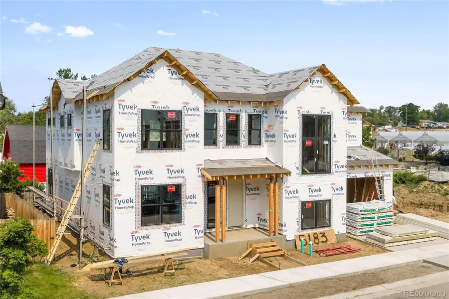 5183 Estes Lane, Arvada, CO 80002 - #2