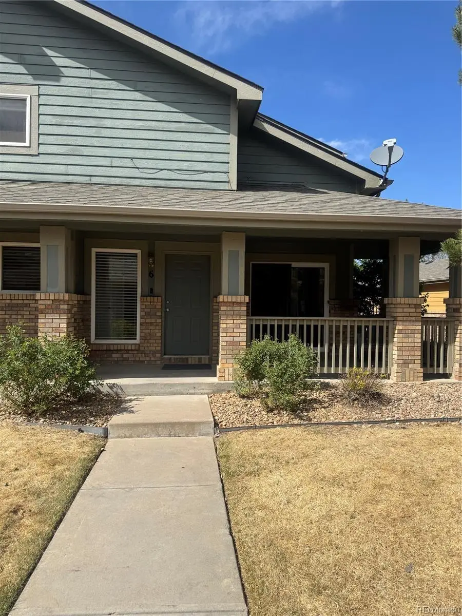 2900 Purcell Street #N6, Brighton, CO 80601 - #1