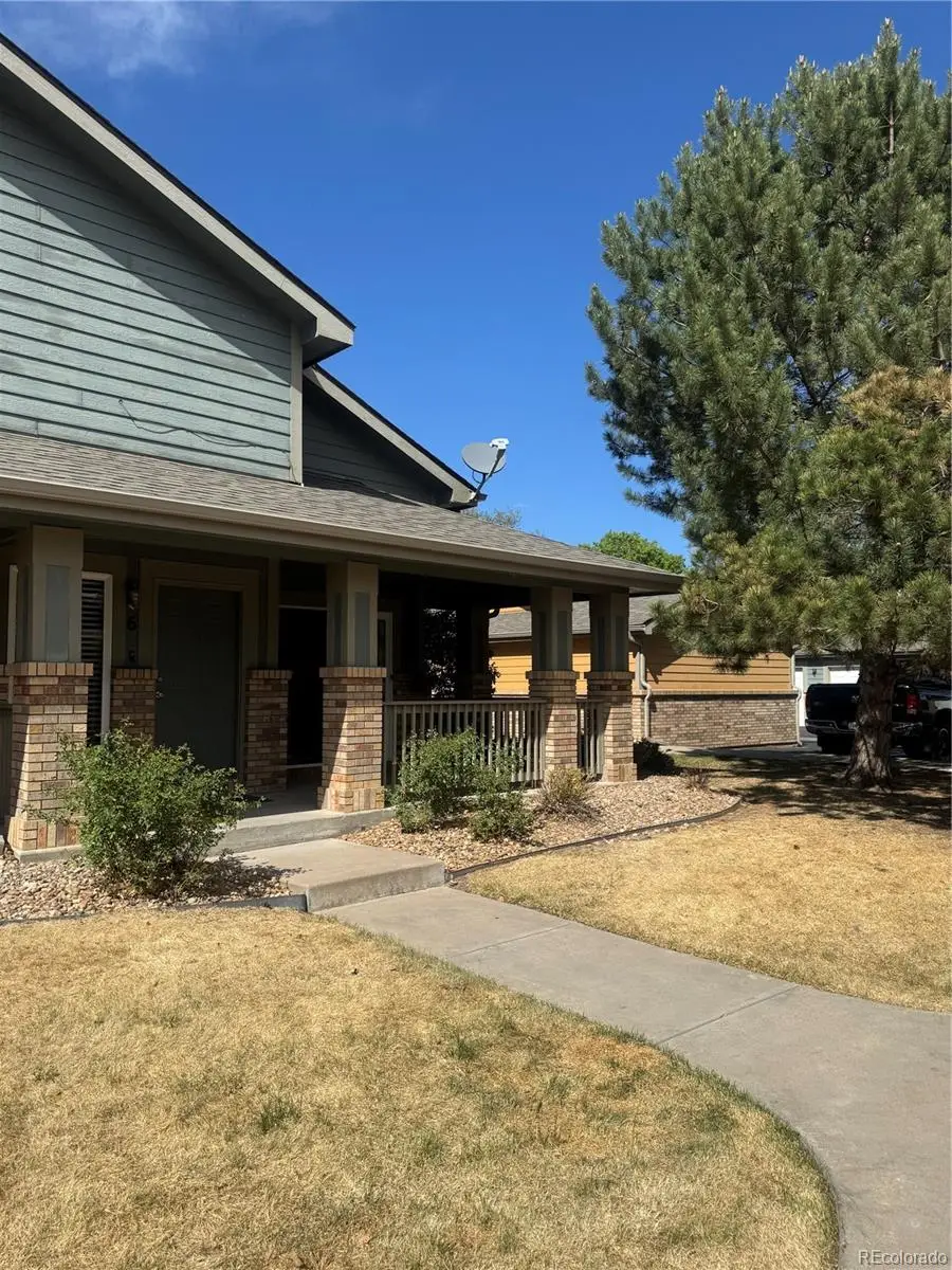 2900 Purcell Street #N6, Brighton, CO 80601 - #3