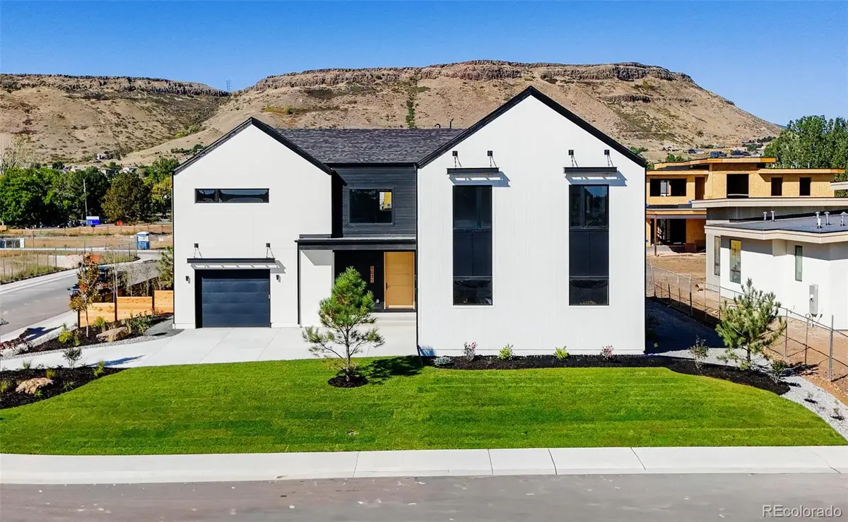 5031 Moss Place, Golden, CO 80403 - #1