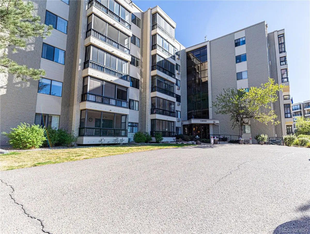 13850 E Marina Drive #206, Aurora, CO 80014 - #1
