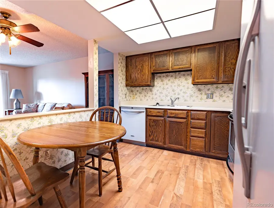 13850 E Marina Drive #206, Aurora, CO 80014 - #2