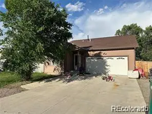 316 Haniver Street, Alamosa, CO 81101 - #1