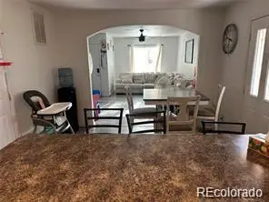 316 Haniver Street, Alamosa, CO 81101 - #3