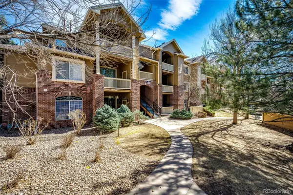 1672 W Canal Circle #431, Littleton, CO 80120