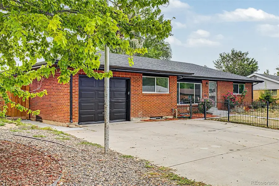 2318 S Perry Street, Denver, CO 80219 - #3
