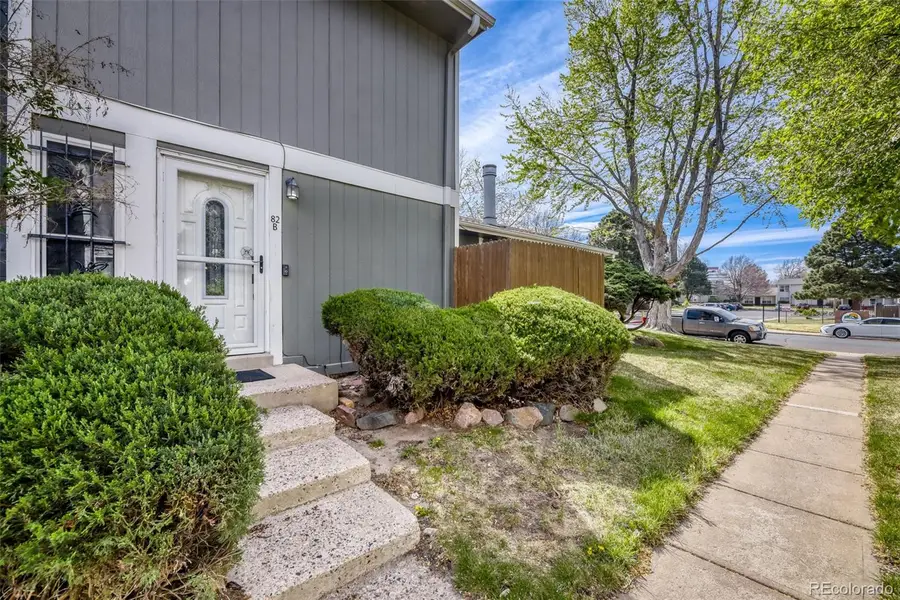 10001 E Evans Avenue #82B, Aurora, CO 80247 - #2