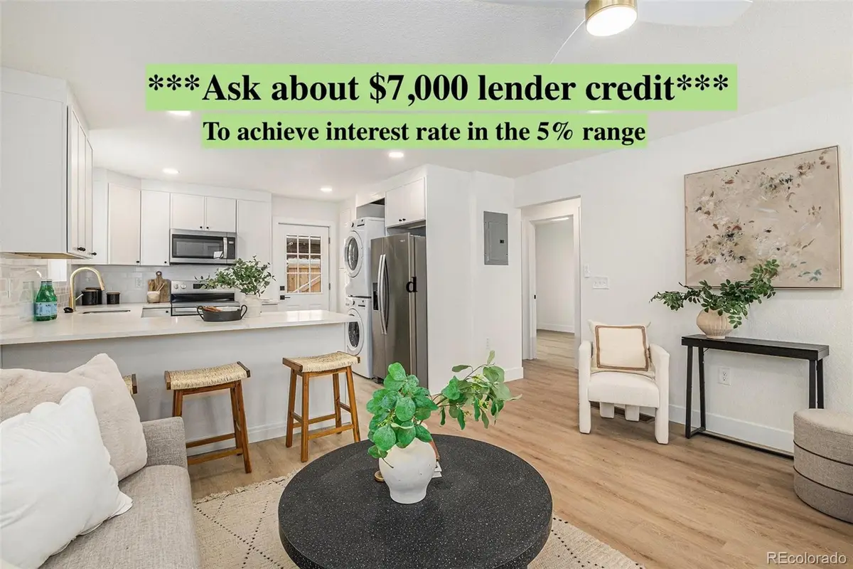 3211 N Steele Street, Denver, CO 80205 - Image #1