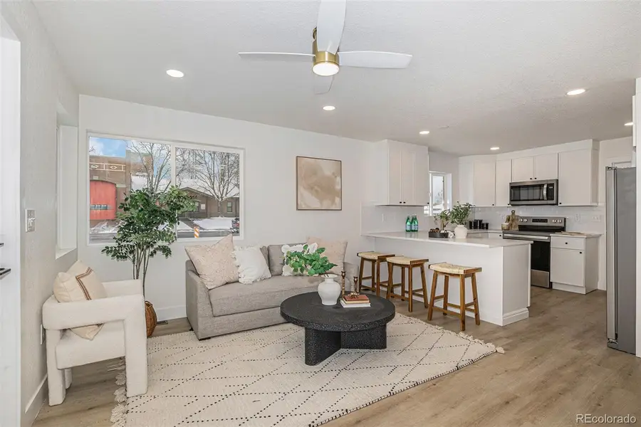 3211 N Steele Street, Denver, CO 80205 - Image #3