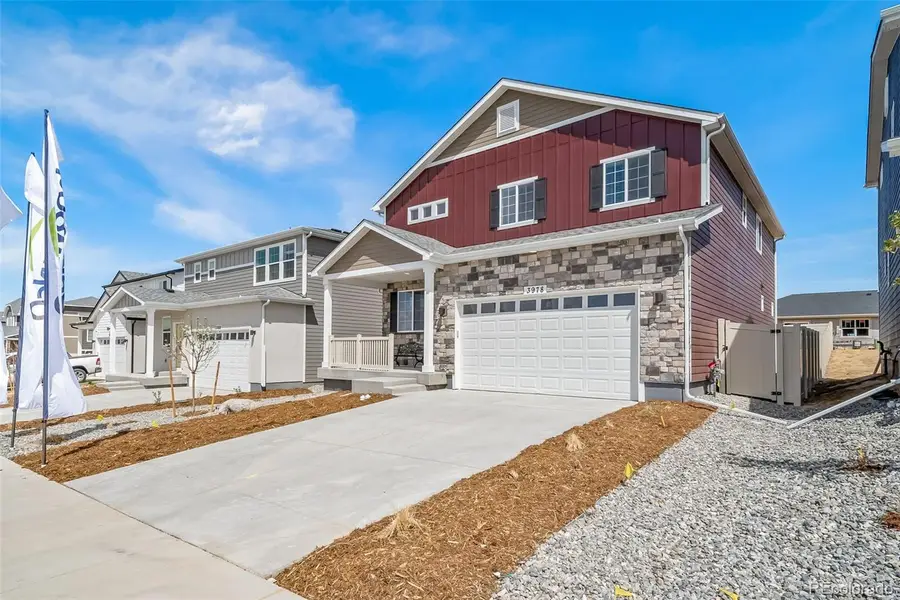 4557 N Sicily Court, Aurora, CO 80019 - #3