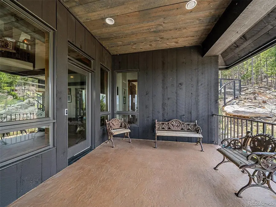 221 Halter Way, Evergreen, CO 80439 - #2