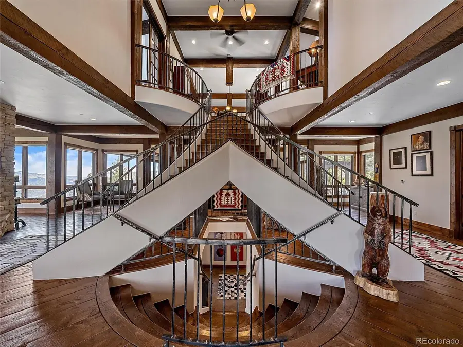 221 Halter Way, Evergreen, CO 80439 - #3