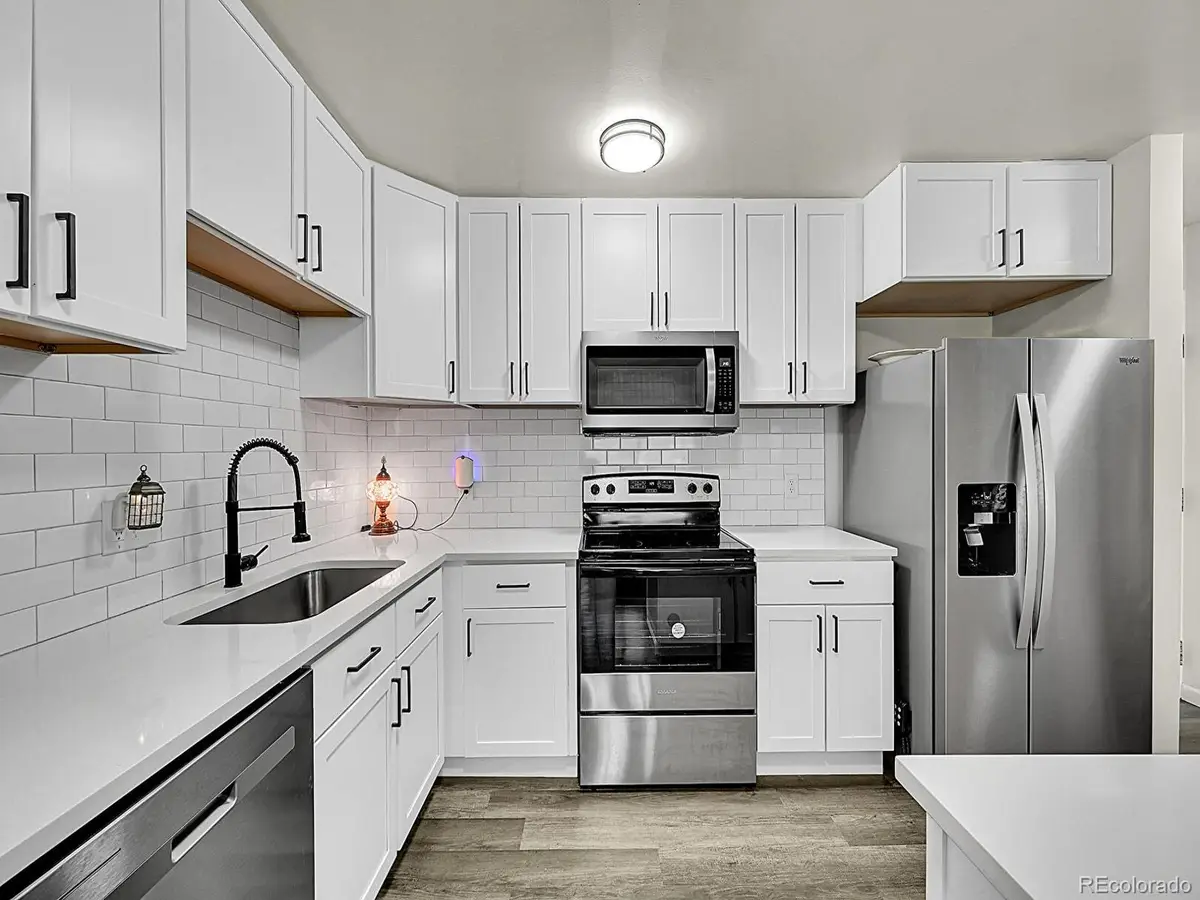 645 S Alton Way #4C, Denver, CO 80247 - Image #1