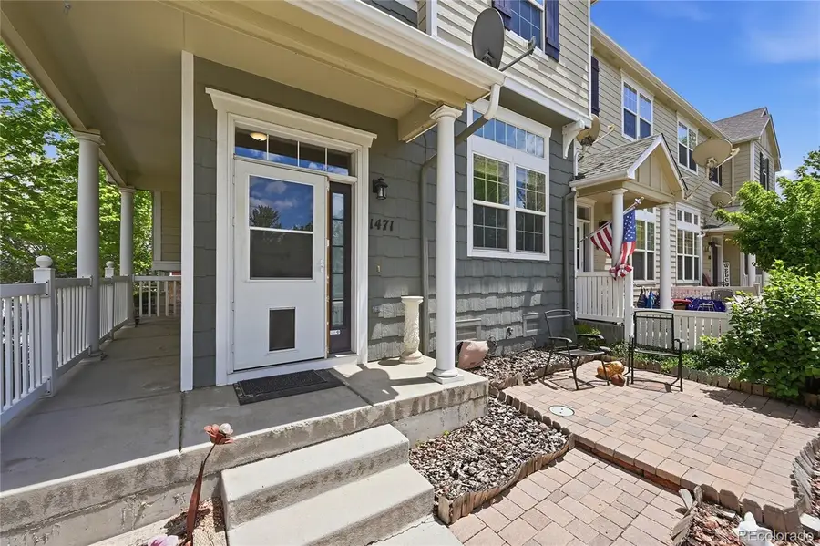 1471 Nemrick Place, Castle Rock, CO 80109 - #3