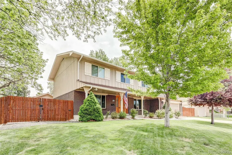 7246 S Quebec Court, Centennial, CO 80112 - #2
