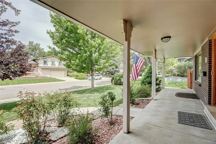 7246 S Quebec Court, Centennial, CO 80112 - #3