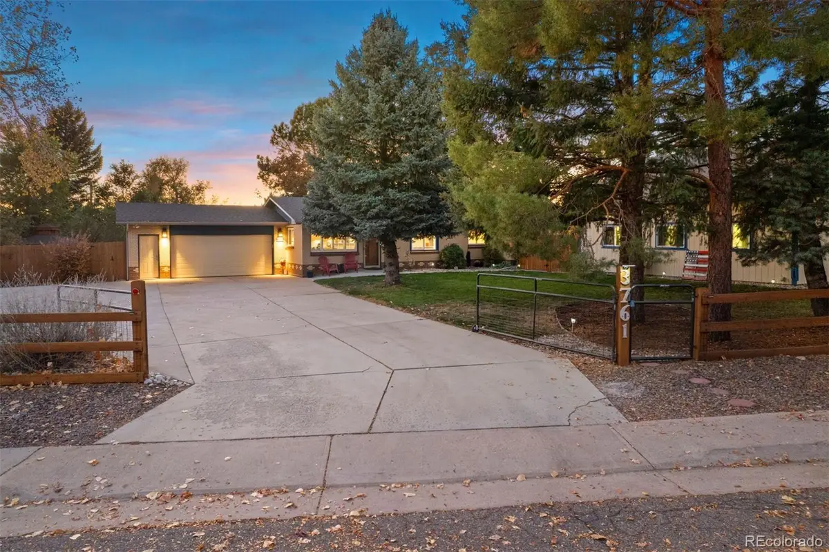 3761 Betty Street, Castle Rock, CO 80108 - Image #1