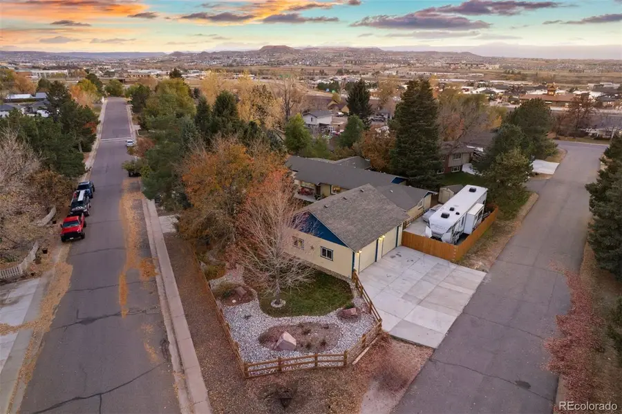 3761 Betty Street, Castle Rock, CO 80108 - Image #2