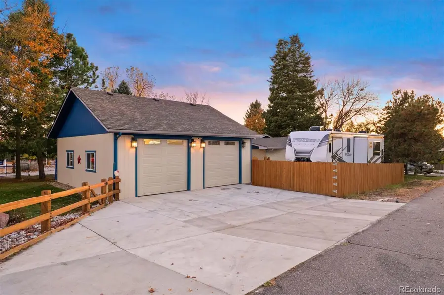 3761 Betty Street, Castle Rock, CO 80108 - Image #3