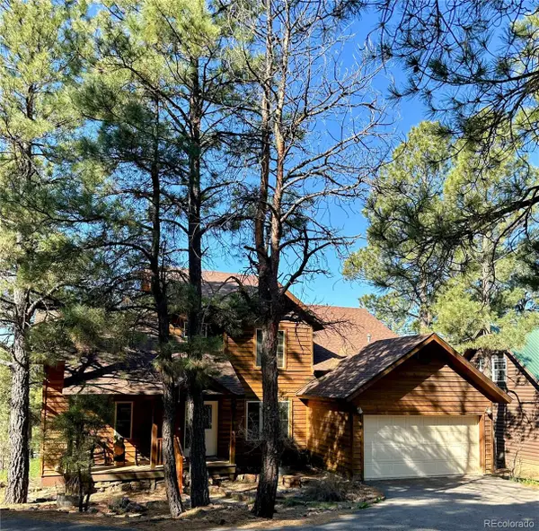 62 Masters Circle, Pagosa Springs, CO 81147