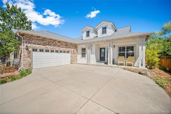 2310 Woodhouse Lane, Castle Rock, CO 80109