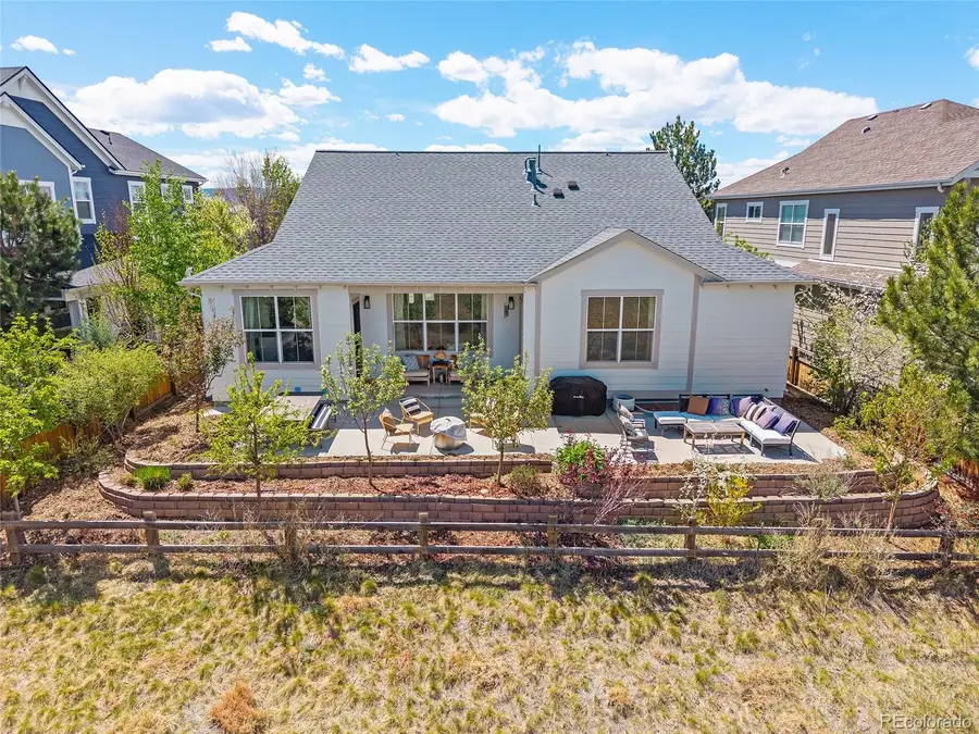 2310 Woodhouse Lane, Castle Rock, CO 80109 - #3