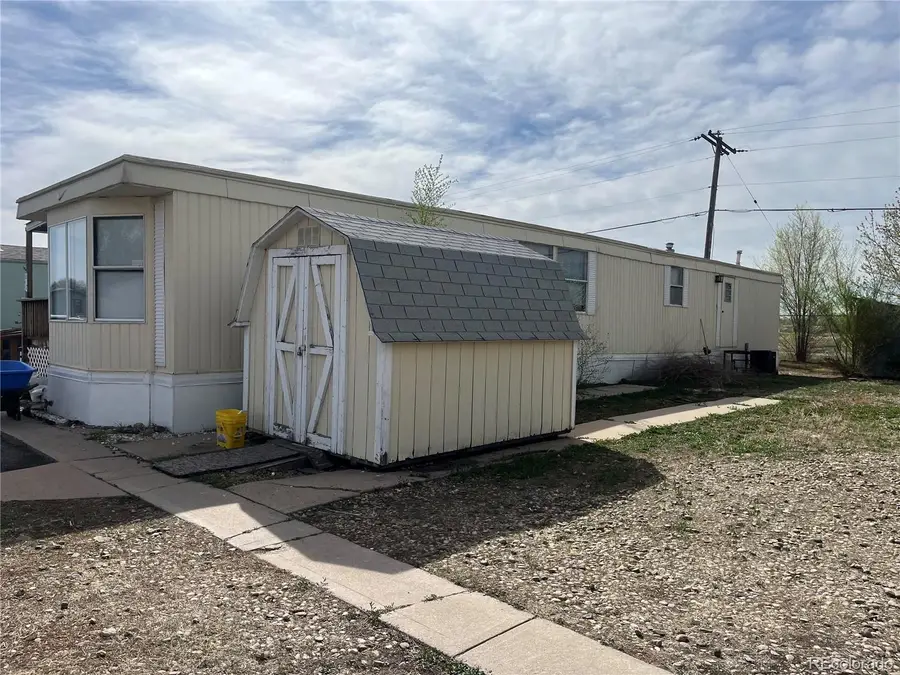 1616 E 78th Avenue, Welby, CO 80229 - #3