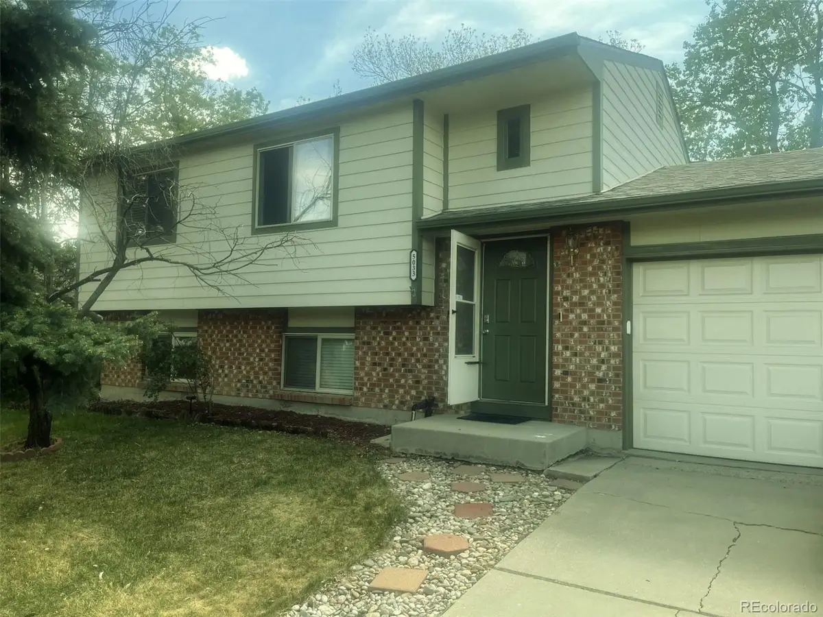5033 S Field Court, Littleton, CO 80123 - #1