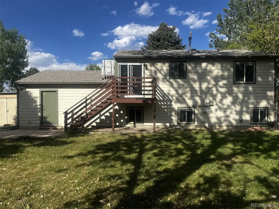 5033 S Field Court, Littleton, CO 80123 - #2