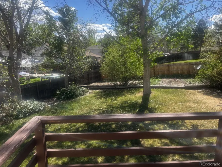 5033 S Field Court, Littleton, CO 80123 - #3