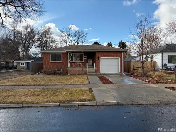 2469 Jay Street, Edgewater, CO 80214