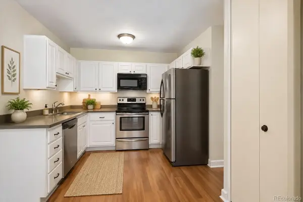720 S Clinton Street #B1, Denver, CO 80247