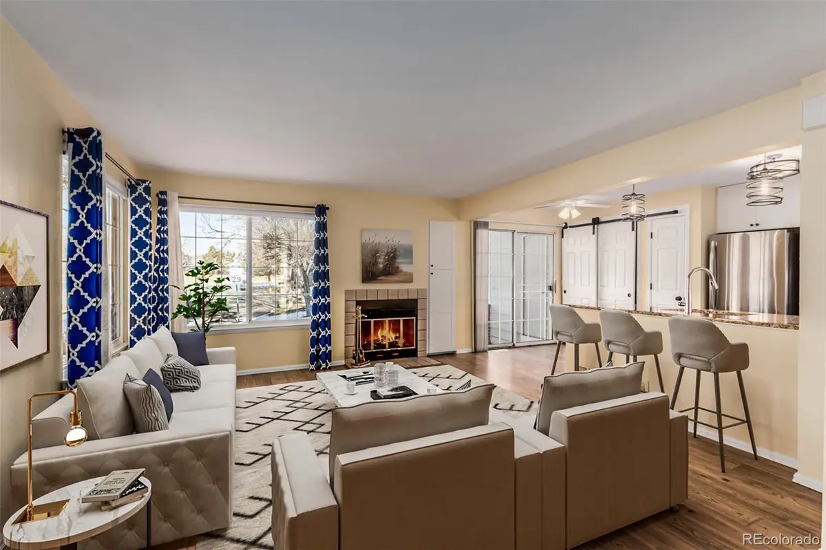 4084 S Carson Street #A, Aurora, CO 80014 - #1