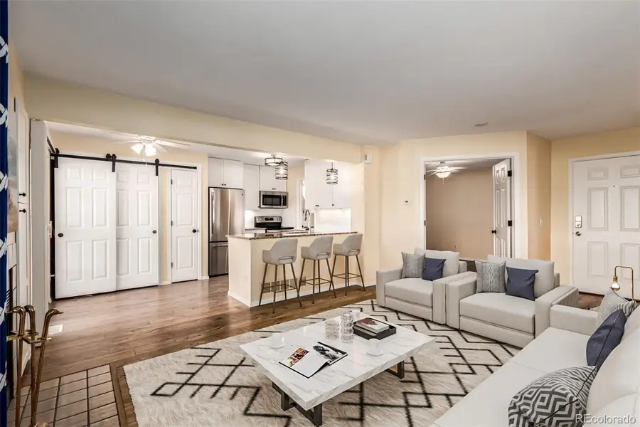 4084 S Carson Street #A, Aurora, CO 80014 - #2