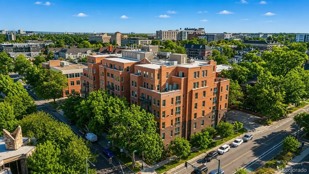 1630 N Clarkson Street #204, Denver, CO 80218 - #1