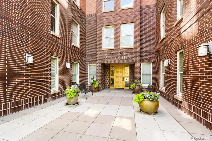 1630 N Clarkson Street #204, Denver, CO 80218 - #3