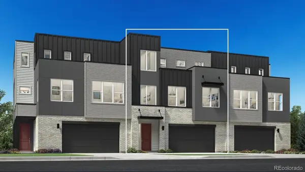 3511 W Elmhurst Avenue, Littleton, CO 80120