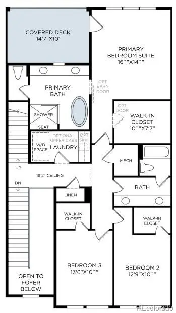 3511 W Elmhurst Avenue, Littleton, CO 80120 - #3