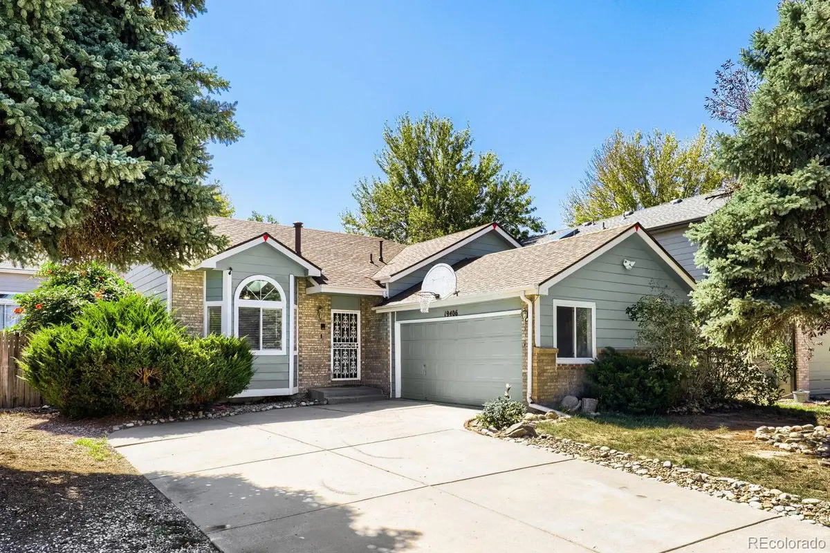 19406 E 45th Avenue, Denver, CO 80249 - #1