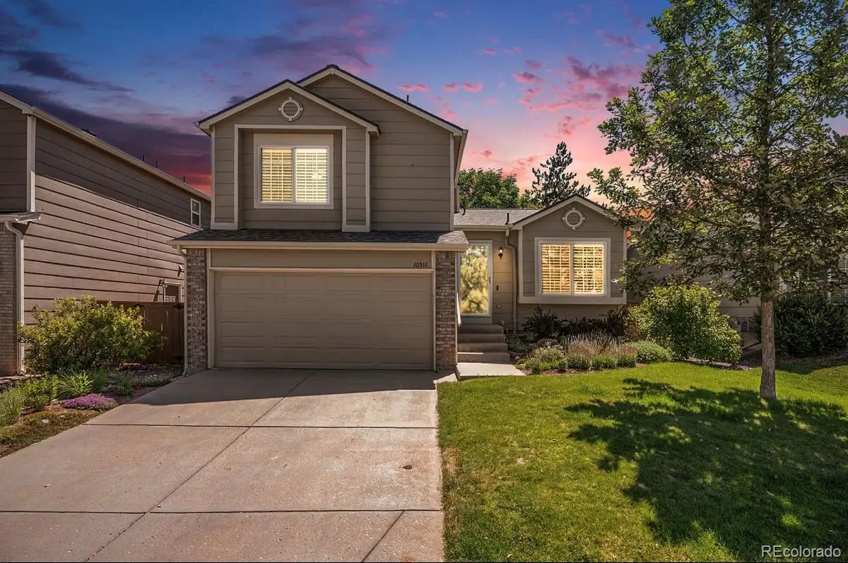10516 Hyacinth Lane, Highlands Ranch, CO 80129 - #1