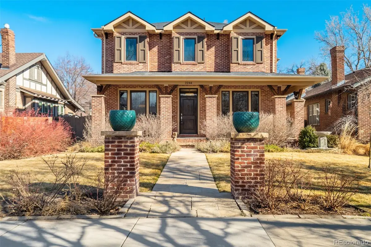 2244 Holly Street, Denver, CO 80207 - #1