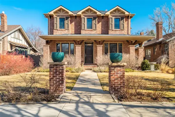 2244 Holly Street, Denver, CO 80207