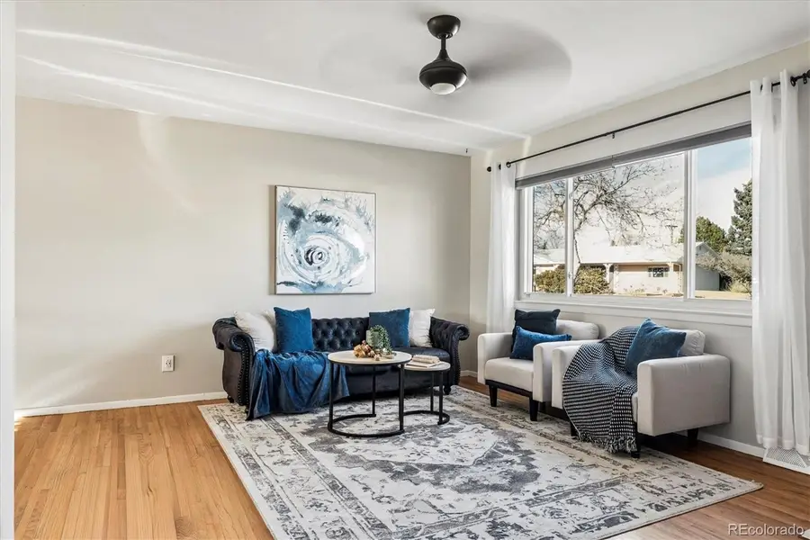 829 Dirksland Street, Colorado Springs, CO 80907 - Image #3