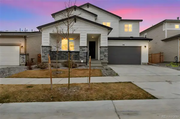 132 Wooten Avenue, Brighton, CO 80601