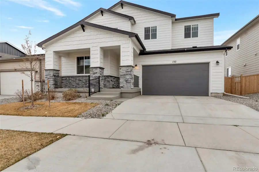 132 Wooten Avenue, Brighton, CO 80601 - #3