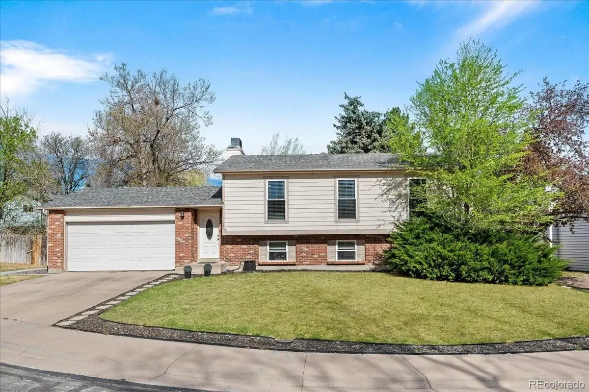 11123 Eudora Place, Thornton, CO 80233 - #1