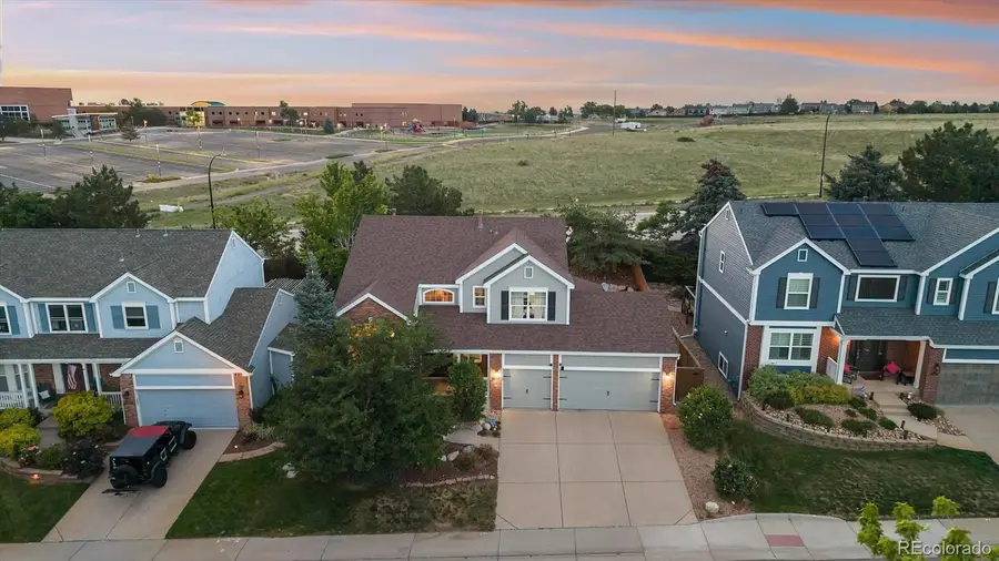 9962 Hawthorne Street, Highlands Ranch, CO 80126 - #2
