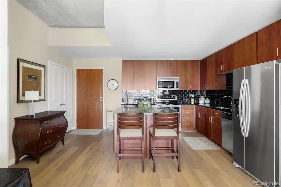 1700 Bassett Street #1205, Denver, CO 80202 - #3