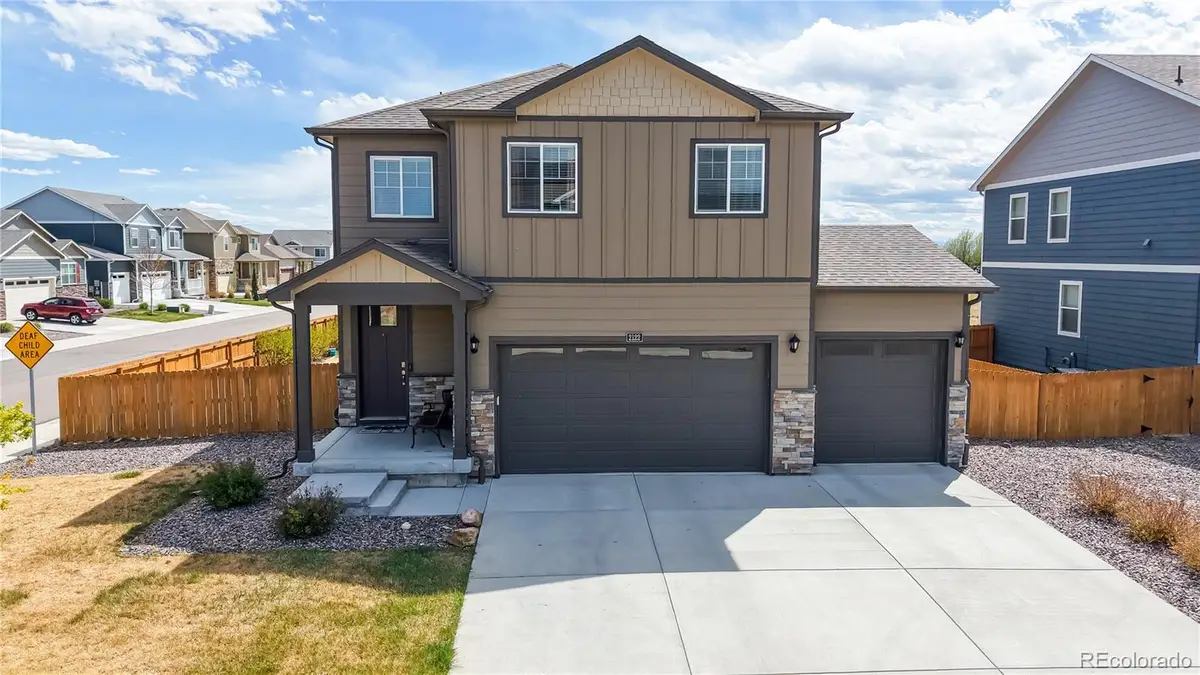 2122 Pineywoods Street, Mead, CO 80542 - #1