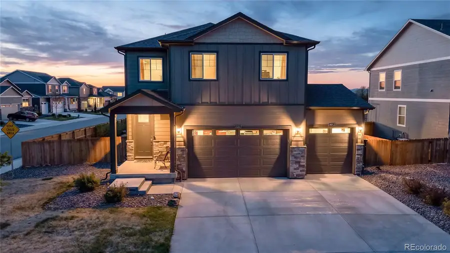 2122 Pineywoods Street, Mead, CO 80542 - #2